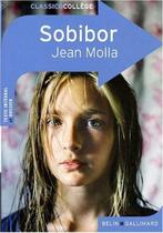 Sobibor Jean Molla, Livres, Utilisé, Enlèvement ou Envoi, Fiction