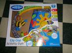 Opnieuw beschikbaar Speeltapijt - ACTIVITY GYM - verpakking, Kinderen en Baby's, Ophalen of Verzenden, Zo goed als nieuw, Speelkleed