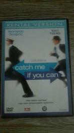 Catch Me If You Can, Cd's en Dvd's, Dvd's | Komedie, Ophalen of Verzenden