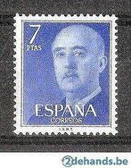 Postzegels Spanje ** 1880, Timbres & Monnaies, Timbres | Europe | Espagne, Envoi, Non oblitéré