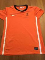 T-shirt Nike Dri- Fit 152-158, Enlèvement ou Envoi, Utilisé, Garçon, Vêtements de sport ou Maillots de bain