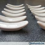 Set van twaalf messenbankjes, Huis en Inrichting, Ophalen of Verzenden, Nieuw