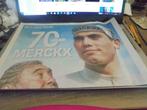 Eddy Merckx, Ophalen of Verzenden, Gebruikt, Boek of Tijdschrift