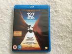 127 hours DVD en Blu-ray, Boxset, Ophalen of Verzenden