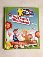 VTM Kzoom boek + Cd, Ophalen of Verzenden