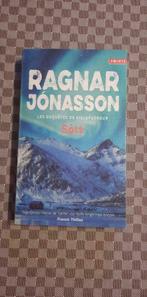 Ragnar Jonasson - Sott