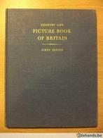 Country life. Picture book of Britain - First series, Ophalen of Verzenden, Gelezen, Fotografie algemeen