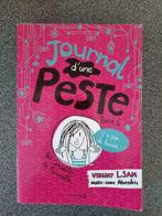 Boek Le journal d’une peste Volume 4, Boeken, Kinderboeken | Jeugd | 10 tot 12 jaar, Ophalen of Verzenden