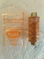 Soie à coudre TUBOR 100/3 - 200m, Enlèvement ou Envoi, Neuf, Fil ou Aiguille(s)