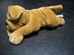 Sharpei knuffel, Ophalen of Verzenden, Hond