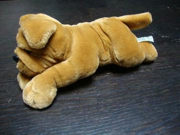 Peluche sharpei, Enlèvement ou Envoi, Chien