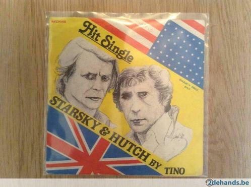 single starsky & hutch, Cd's en Dvd's, Vinyl | Filmmuziek en Soundtracks