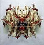 cd Sweet Sour Band of Skulls., Cd's en Dvd's, Cd's | Hardrock en Metal, Ophalen of Verzenden