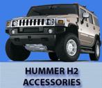 Toutes Pièces / Accessoires pour votre Hummer H1 / H2 / H3 !, Enlèvement, Hummer, Neuf