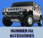 Alle onderdelen / accessoires voor uw Hummer H1 / H2 / H3!, Nieuw, Hummer, Ophalen