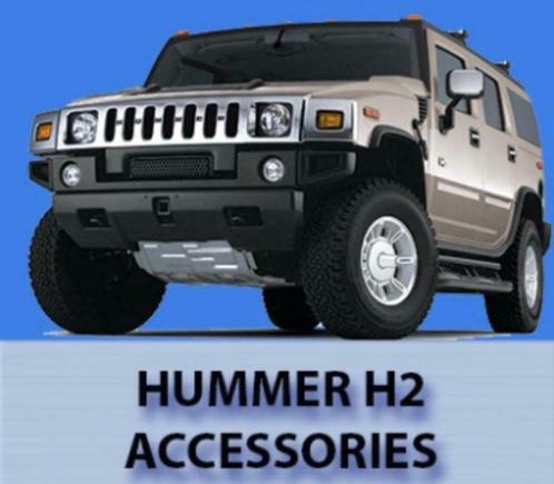 Toutes Pièces / Accessoires pour votre Hummer H1 / H2 / H3 !, Autos : Pièces & Accessoires, Autres pièces automobiles, Nissan