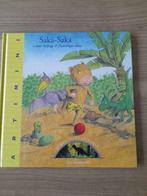 Saka-Saka Les dinosaures, Livres, Colette Hellings, Garçon ou Fille, 4 ans, Utilisé