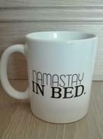 witte theemok, Ophalen of Verzenden, Nieuw