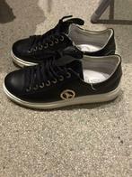Te koop sneakers”Patrizia Pepe”, Zwart, Ophalen of Verzenden, Zo goed als nieuw, Sneakers