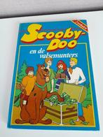 Scooby Doo leesboek, Livres, Utilisé, Enlèvement ou Envoi