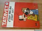 tatayet n 1 c est pas moi c est lui, Enlèvement ou Envoi, Utilisé