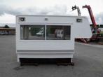 Cellule pick up, Caravans en Kamperen, Mobilhomes, Bedrijf