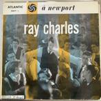 Ray Charles A Newport