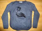 magnifique pull LOLA&LIZA fille taille 170/176 (XXS)