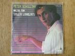 single peter schilling, Ophalen of Verzenden, 7 inch, Pop, Single