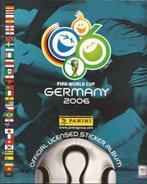FIFA World Cup Germany 2006 - Panini stickers à échanger/ven, Collections, Enlèvement ou Envoi, Neuf