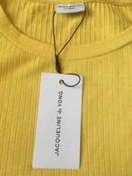 T-shirt JDY neuf !, Vêtements | Femmes, T-shirts, Enlèvement ou Envoi, Neuf, Taille 34 (XS) ou plus petite, Jaune