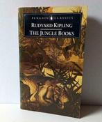 The Jungle Books - Rudyard Kipling., Livres, Romans, Comme neuf, Europe autre, Enlèvement ou Envoi, Rudyard Kipling