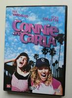 Connie & Carla - Toni Collette  - David Duchovny, Comédie romantique, Enlèvement ou Envoi, À partir de 9 ans