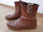 Laarzen Snickers cognac maat 39, Meisje, Ophalen of Verzenden, Snickers, Laarzen