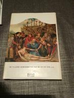 De Vlaamse schilderkunst van de XVde en XVIde eeuw, Boeken, Prentenboeken en Plaatjesalbums, Ophalen of Verzenden, Gelezen, Plaatjesalbum