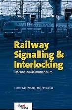 Railway signalling & interlocking, Enlèvement, Utilisé