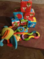 babyspeelgoed, Kinderen en Baby's, Speelgoed | Educatief en Creatief, Gebruikt