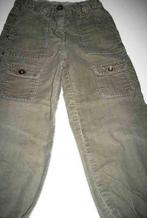 Pantalon kaki chaud - Sergent Major - taille 104., Enfants & Bébés, Pantalon, Garçon ou Fille, Enlèvement ou Envoi, Utilisé