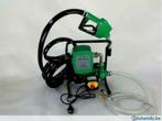 Automatische Elektrische Dieselpomp / Brandstofpomp & Teller, Ophalen of Verzenden, Nieuw