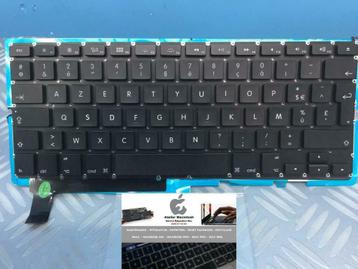 Keyboard Toetsenbord Macbook Pro - Alles Model in stock