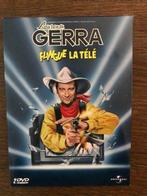 Coffret 2 DVD : « Laurent Guerra flingue la télé »