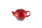 Le Creuset Stoneware theepot en set van 2 mokken (NIEUW), Huis en Inrichting, Keuken | Servies, Ophalen