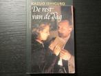 De rest van de dag   -Kazuo Ishiguro-, Boeken, Ophalen of Verzenden