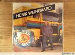single henk wijngaard, Cd's en Dvd's, Vinyl | Nederlandstalig