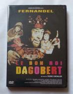 Le Bon Roi Dagobert (Fernandel) neuf sous blister, Tous les âges, Enlèvement ou Envoi, Neuf, dans son emballage