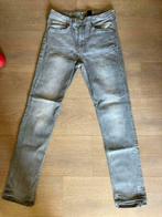 Grijze jeans skinny fit H& M mt 170, Enfants & Bébés, Vêtements enfant | Taille 170, Utilisé, Garçon, Enlèvement ou Envoi, H&M