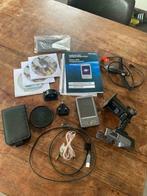 Mobiel GPS navigatiesysteem, Ophalen, Zo goed als nieuw