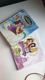 Kinderboeken, Comme neuf, Disney, Enlèvement