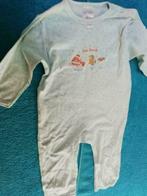 Pyjama Schiesser taille 86, Garçon ou Fille, Enlèvement ou Envoi, Vêtements de nuit ou Sous-vêtements, Utilisé