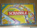 Scrabble Junior, Hobby & Loisirs créatifs, Jeux de société | Autre, Utilisé, Enlèvement ou Envoi